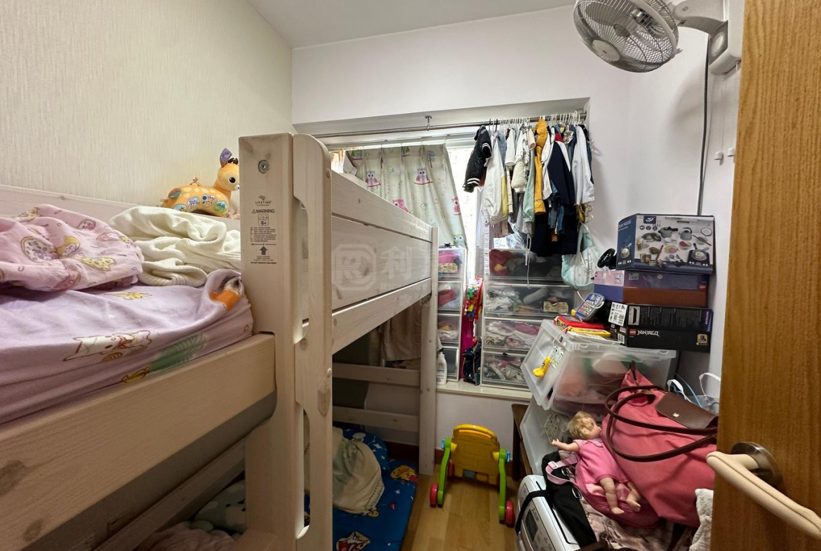 綠悠雅苑 2座 - 28NTS – 香港北部都會區