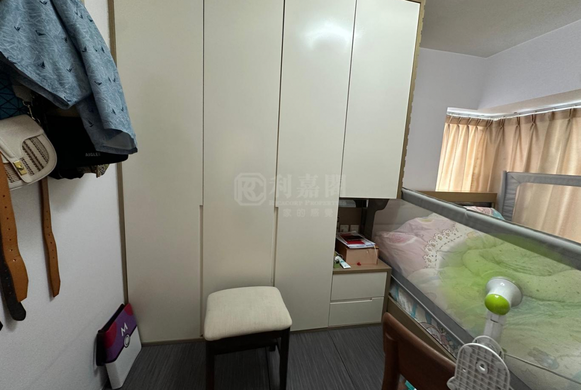 綠悠雅苑 2座 - 28NTS – 香港北部都會區