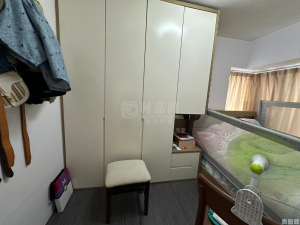 綠悠雅苑 2座 - 28NTS – 香港北部都會區