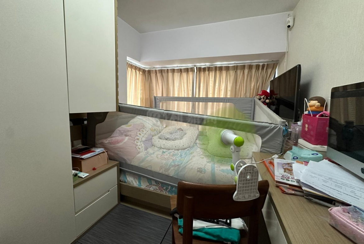 綠悠雅苑 2座 - 28NTS – 香港北部都會區