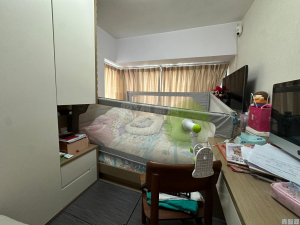 綠悠雅苑 2座 - 28NTS – 香港北部都會區