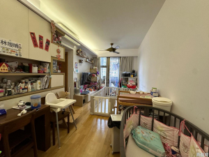 綠悠雅苑 2座 - 28NTS – 香港北部都會區