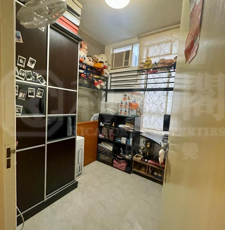天盛苑 盛泉閣 (O座) - 28NTS – 香港北部都會區