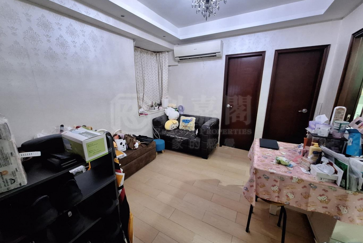 民康大廈 - 28NTS – 香港北部都會區