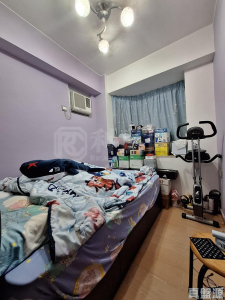 民康大廈 - 28NTS – 香港北部都會區