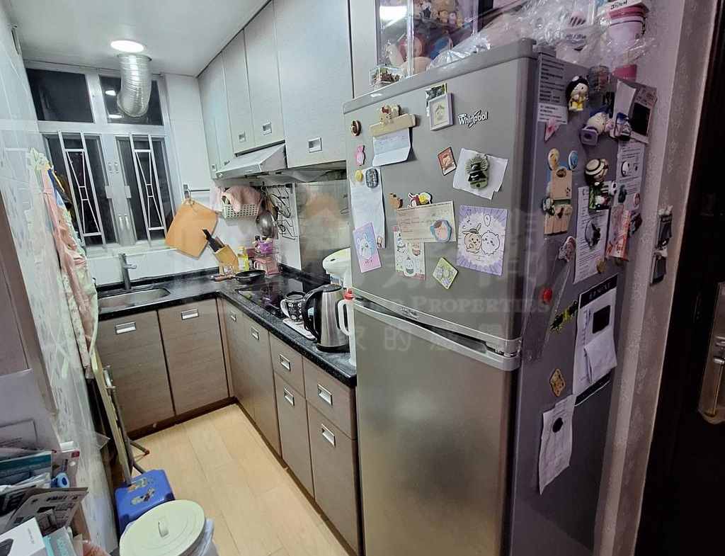 民康大廈 - 28NTS – 香港北部都會區