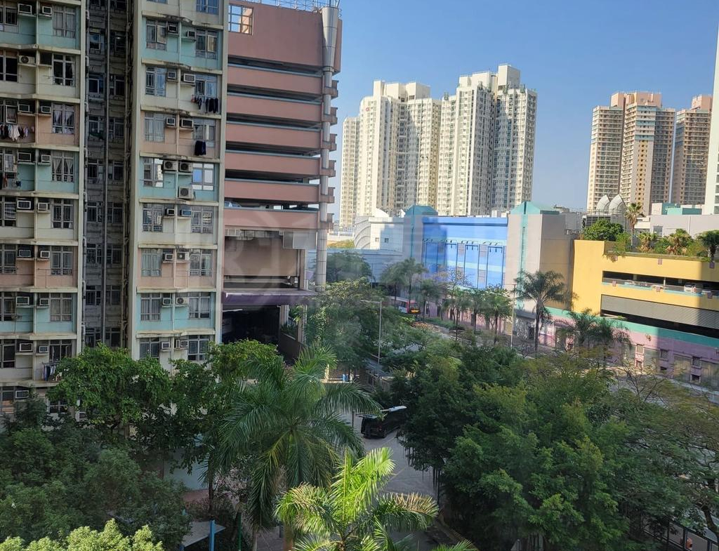 天頌苑 頌琴閣 (N座) - 28NTS – 香港北部都會區