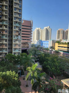 天頌苑 頌琴閣 (N座) - 28NTS – 香港北部都會區