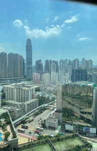 愉景新城 2期 5座 - 28NTS – 香港北部都會區