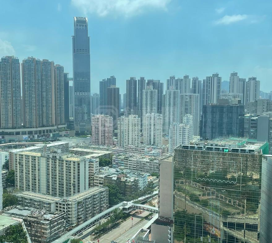 愉景新城 2期 5座 - 28NTS – 香港北部都會區