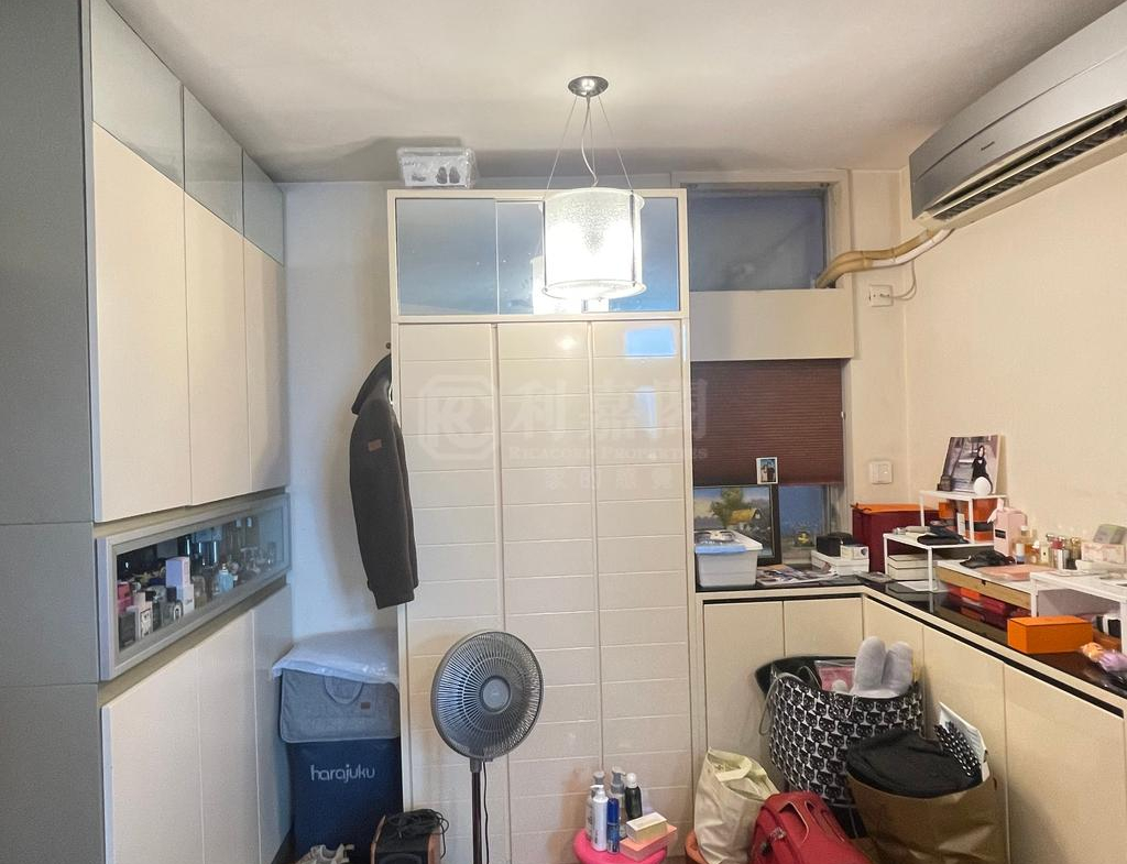 愉景新城 2期 5座 - 28NTS – 香港北部都會區