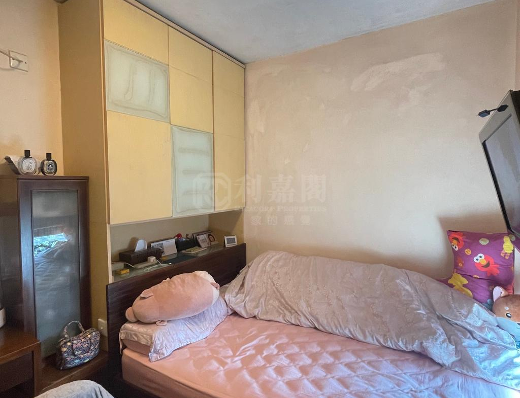 愉景新城 2期 5座 - 28NTS – 香港北部都會區