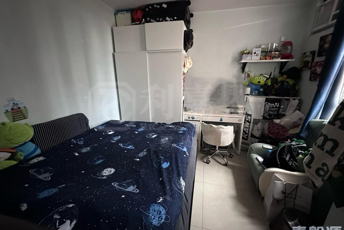 天頌苑 頌浩閣 (L座) - 28NTS – 香港北部都會區