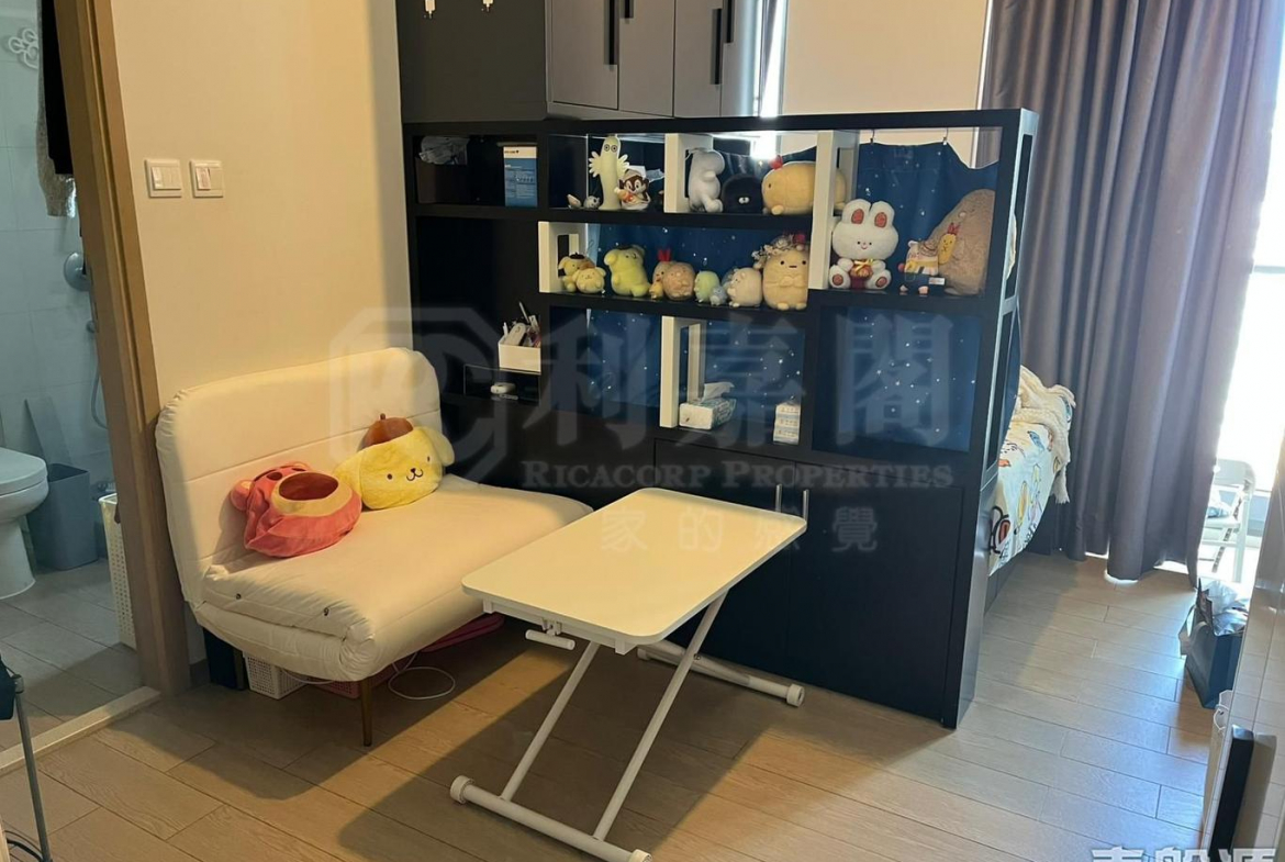 豐連 2座 - 28NTS – 香港北部都會區