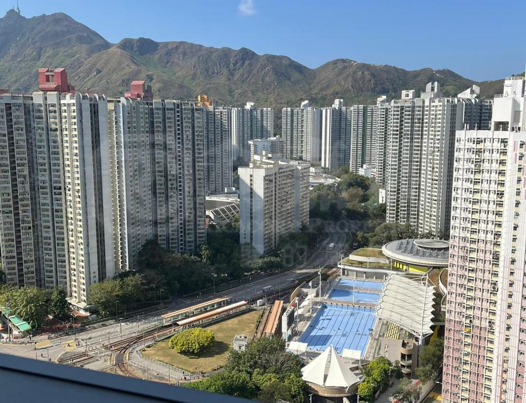 豐連 2座 - 28NTS – 香港北部都會區