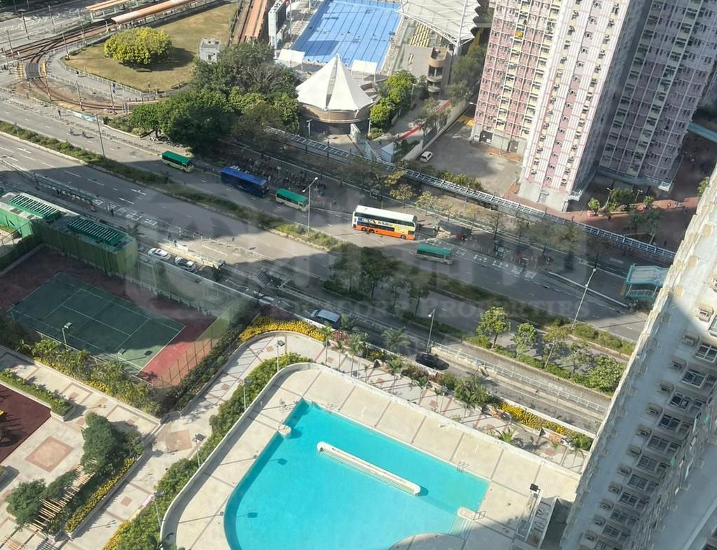 豐連 2座 - 28NTS – 香港北部都會區