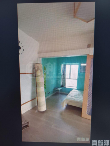 倚嶺南庭 - 28NTS – 香港北部都會區