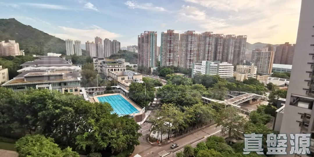 倚嶺南庭 - 28NTS – 香港北部都會區