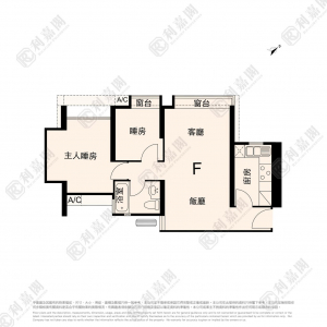 名逸居 3座 - 28NTS – 香港北部都會區