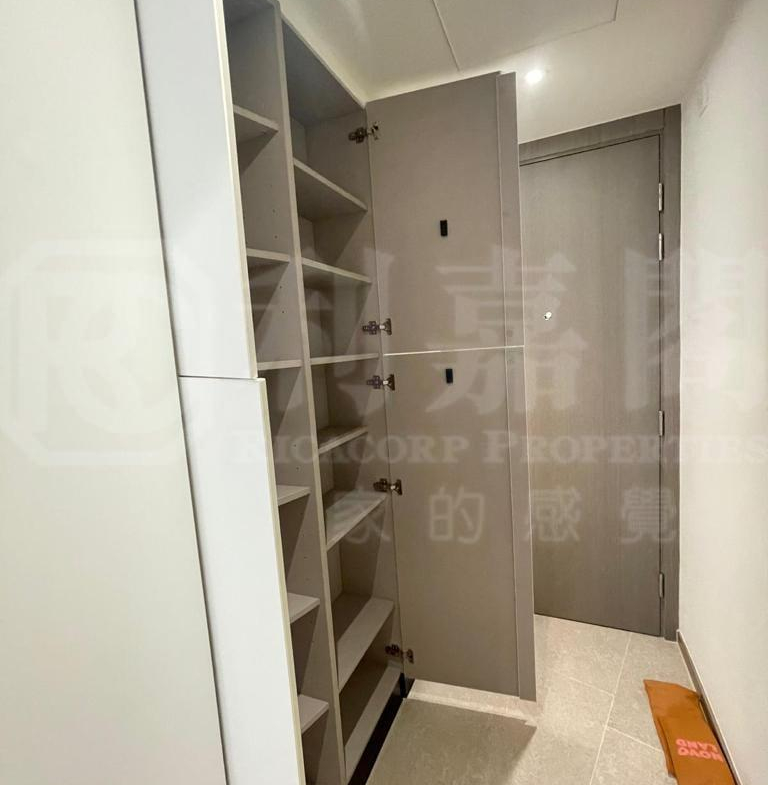 NOVO LAND 1A期 Elverum 2座 - 28NTS – 香港北部都會區