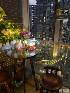 尚悅 3座 - 28NTS – 香港北部都會區