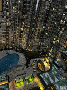 尚悅 3座 - 28NTS – 香港北部都會區