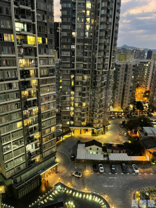 尚悅 3座 - 28NTS – 香港北部都會區