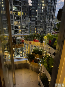 尚悅 3座 - 28NTS – 香港北部都會區