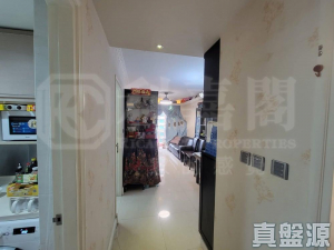 栢慧豪園 1期 6座 - 28NTS – 香港北部都會區