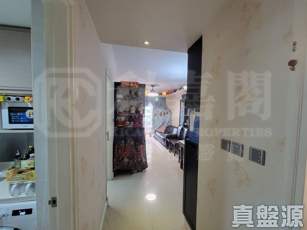栢慧豪園 1期 6座 - 28NTS – 香港北部都會區
