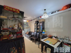 栢慧豪園 1期 6座 - 28NTS – 香港北部都會區