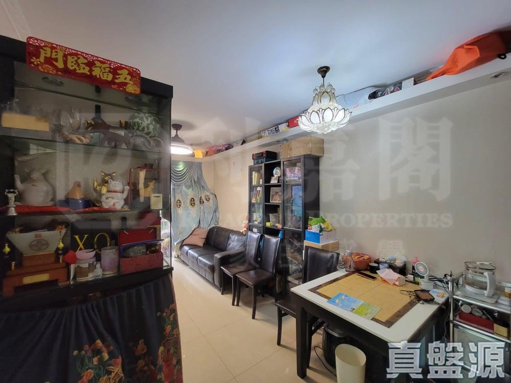 栢慧豪園 1期 6座 - 28NTS – 香港北部都會區