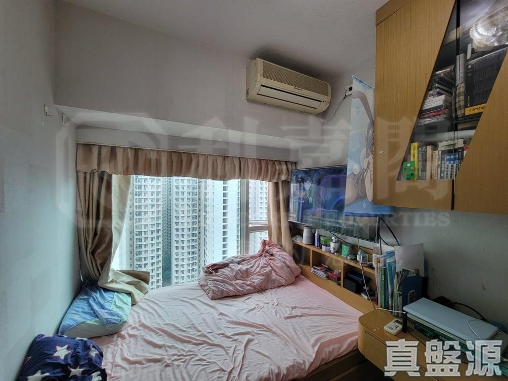 栢慧豪園 1期 6座 - 28NTS – 香港北部都會區