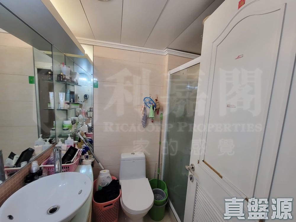 栢慧豪園 1期 6座 - 28NTS – 香港北部都會區