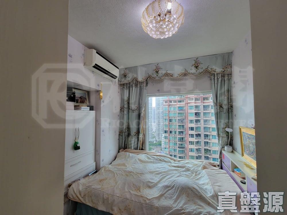 栢慧豪園 1期 6座 - 28NTS – 香港北部都會區