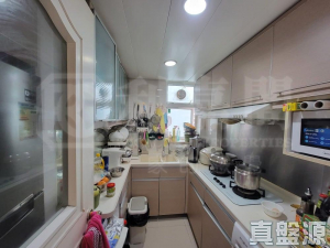 栢慧豪園 1期 6座 - 28NTS – 香港北部都會區