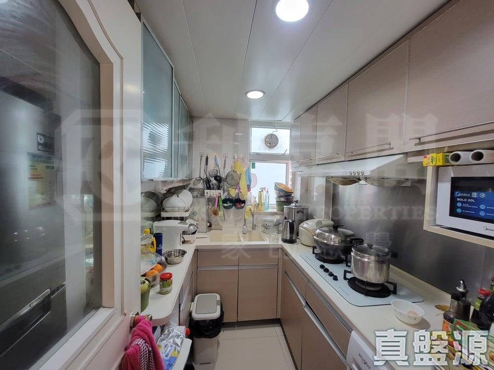 栢慧豪園 1期 6座 - 28NTS – 香港北部都會區