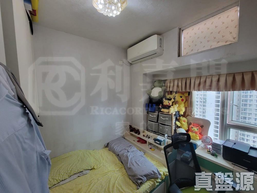 栢慧豪園 1期 6座 - 28NTS – 香港北部都會區