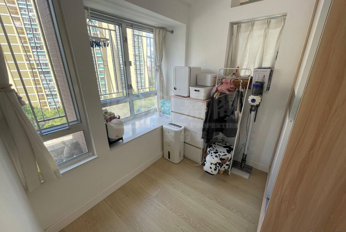 美景花園 5座 - 28NTS – 香港北部都會區