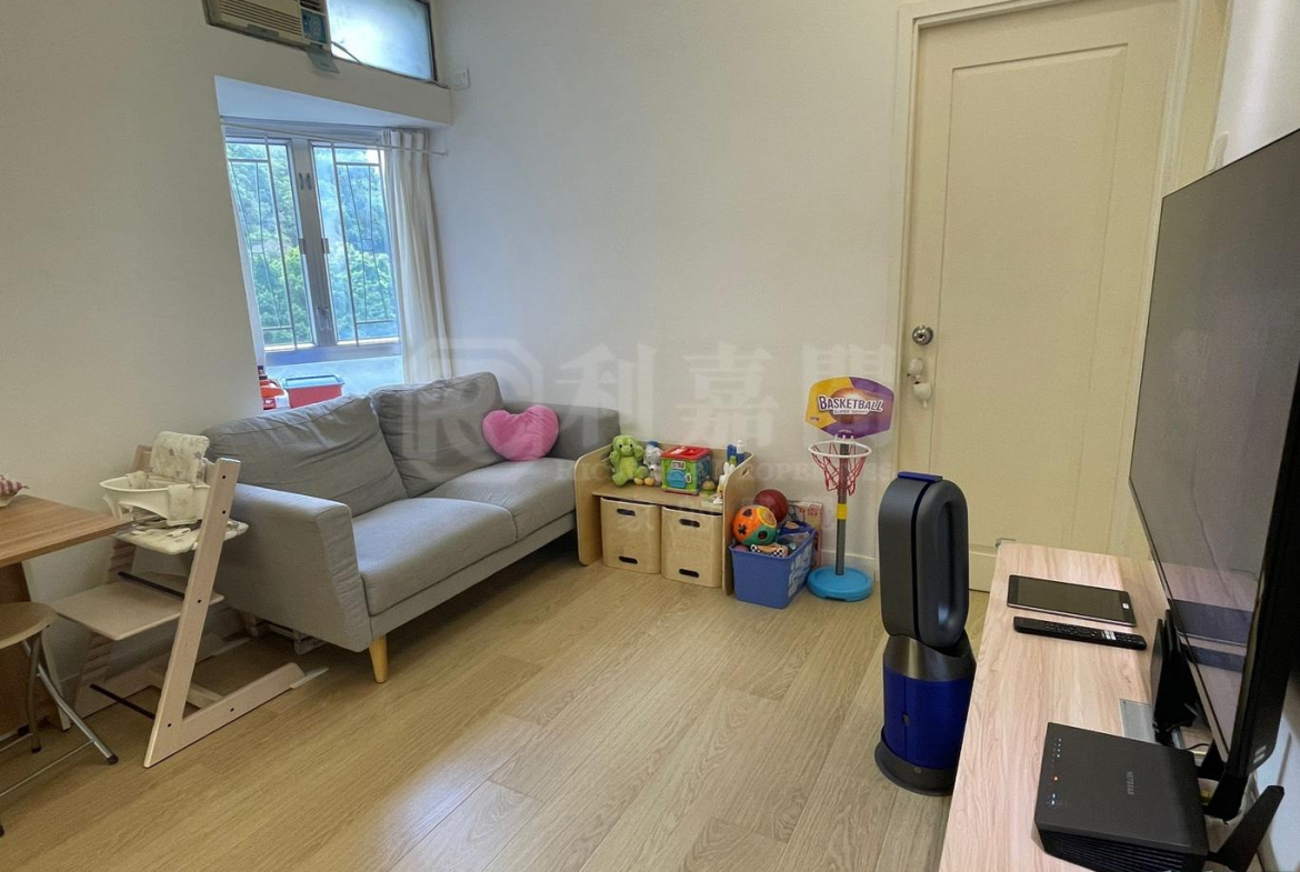美景花園 5座 - 28NTS – 香港北部都會區