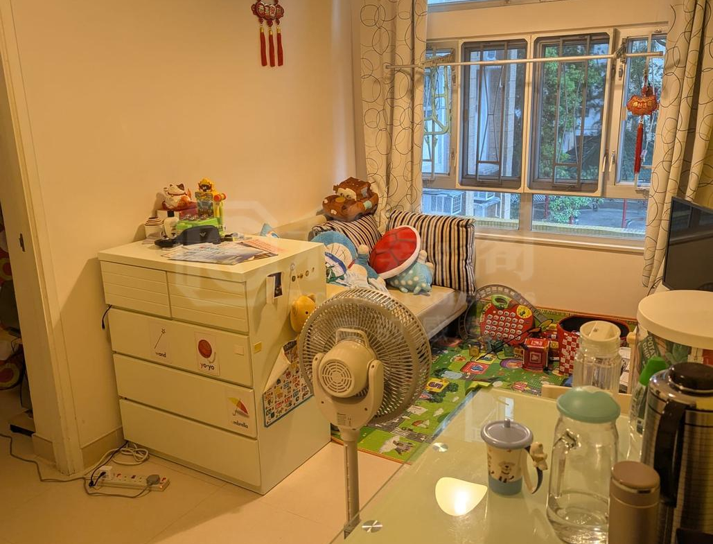 青泰苑 恆泰閣 (C座) - 28NTS – 香港北部都會區
