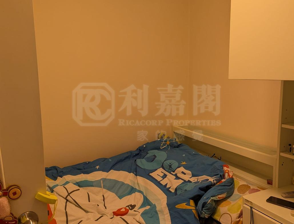 青泰苑 恆泰閣 (C座) - 28NTS – 香港北部都會區