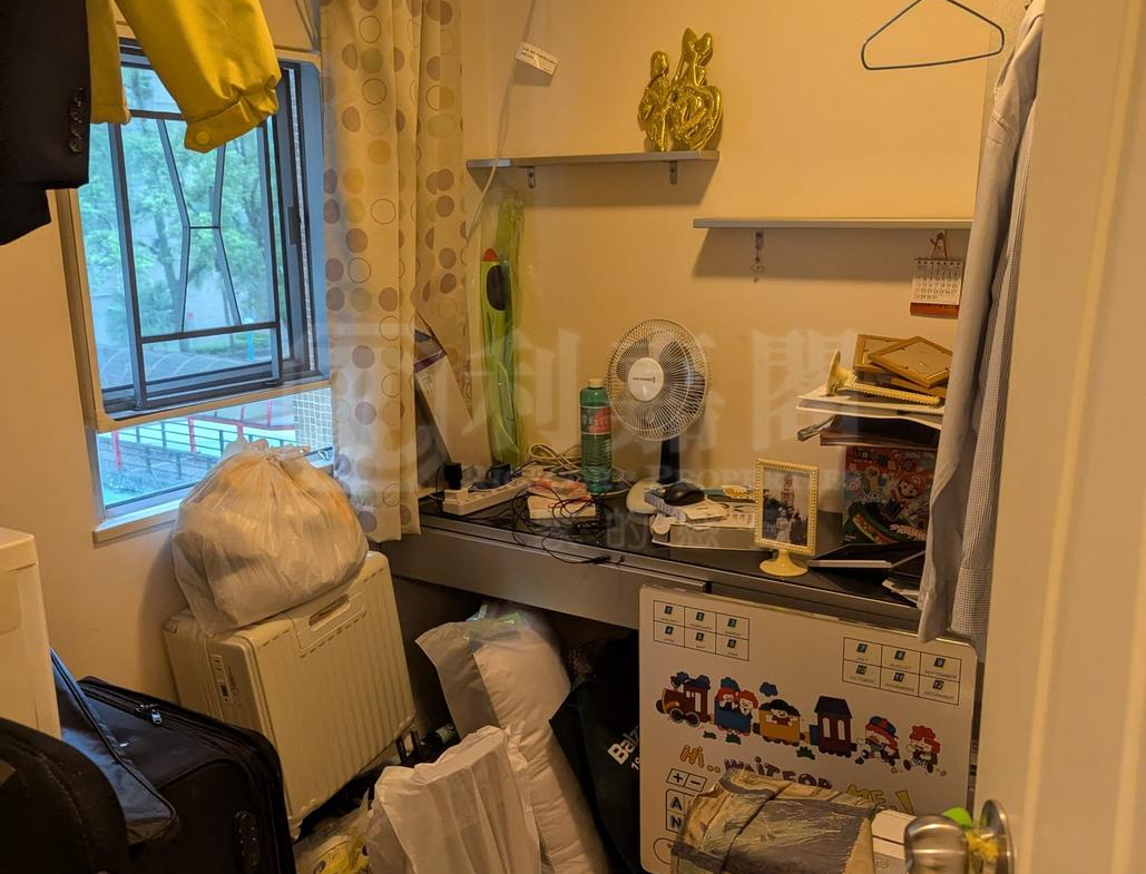 青泰苑 恆泰閣 (C座) - 28NTS – 香港北部都會區