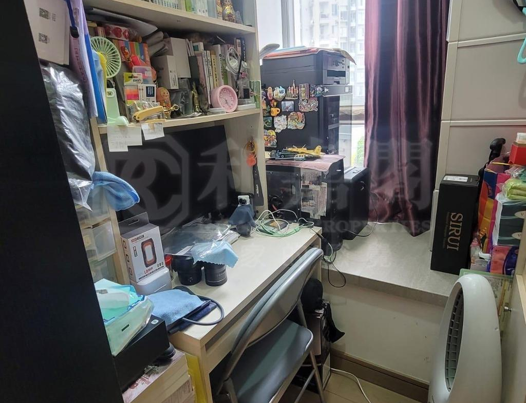 尚悅 6座 - 28NTS – 香港北部都會區