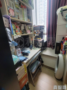 尚悅 6座 - 28NTS – 香港北部都會區