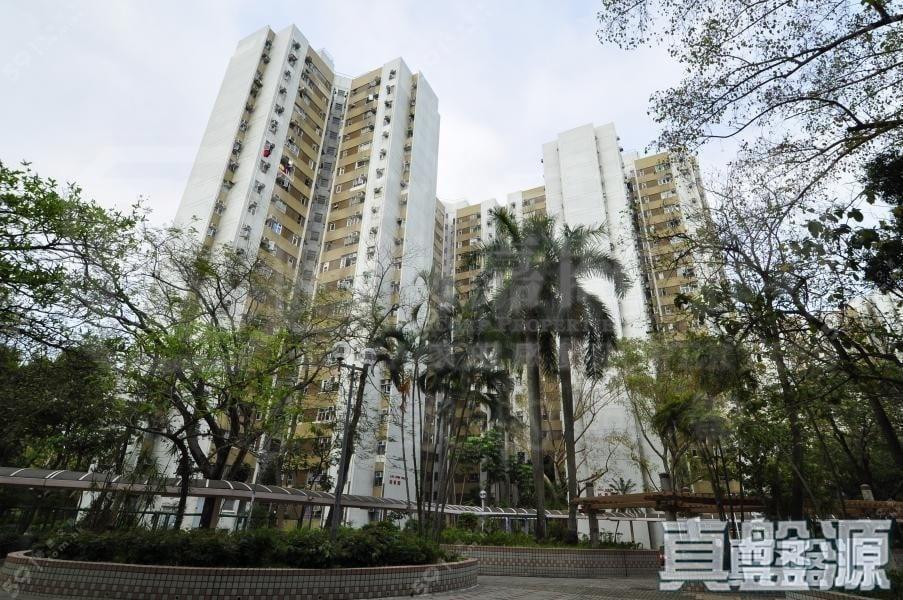 兆山苑 桃景閣 (M座) - 28NTS – 香港北部都會區
