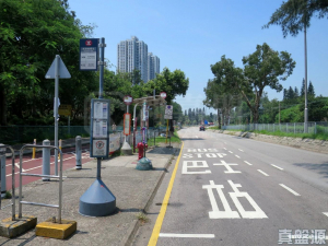 兆山苑 桃景閣 (M座) - 28NTS – 香港北部都會區