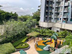 朗屏8號 3座 - 28NTS – 香港北部都會區