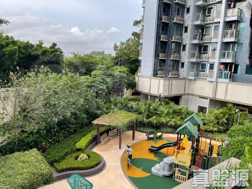 朗屏8號 3座 - 28NTS – 香港北部都會區