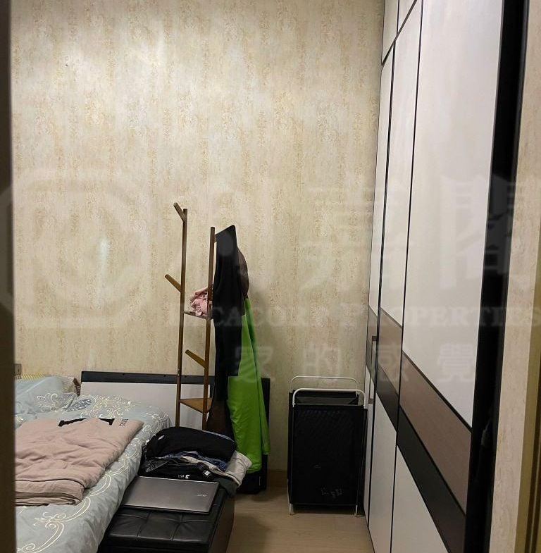 朗屏8號 3座 - 28NTS – 香港北部都會區